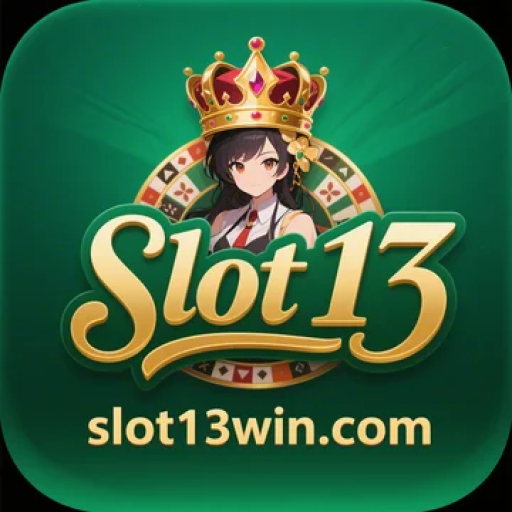 Slot 13