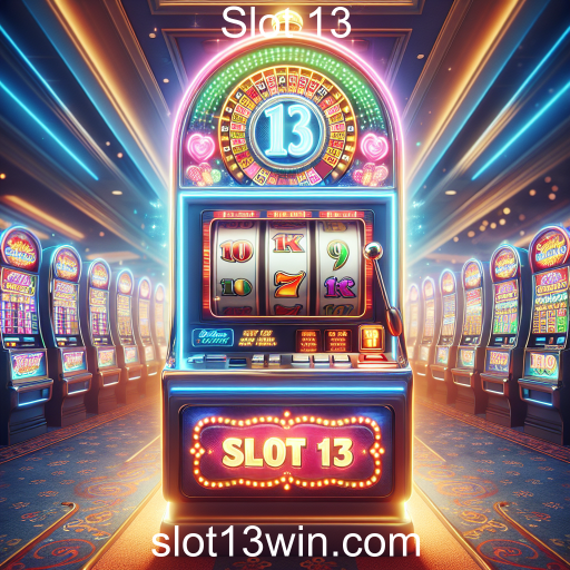 Explorando Avaliações de Jogos em Slot 13